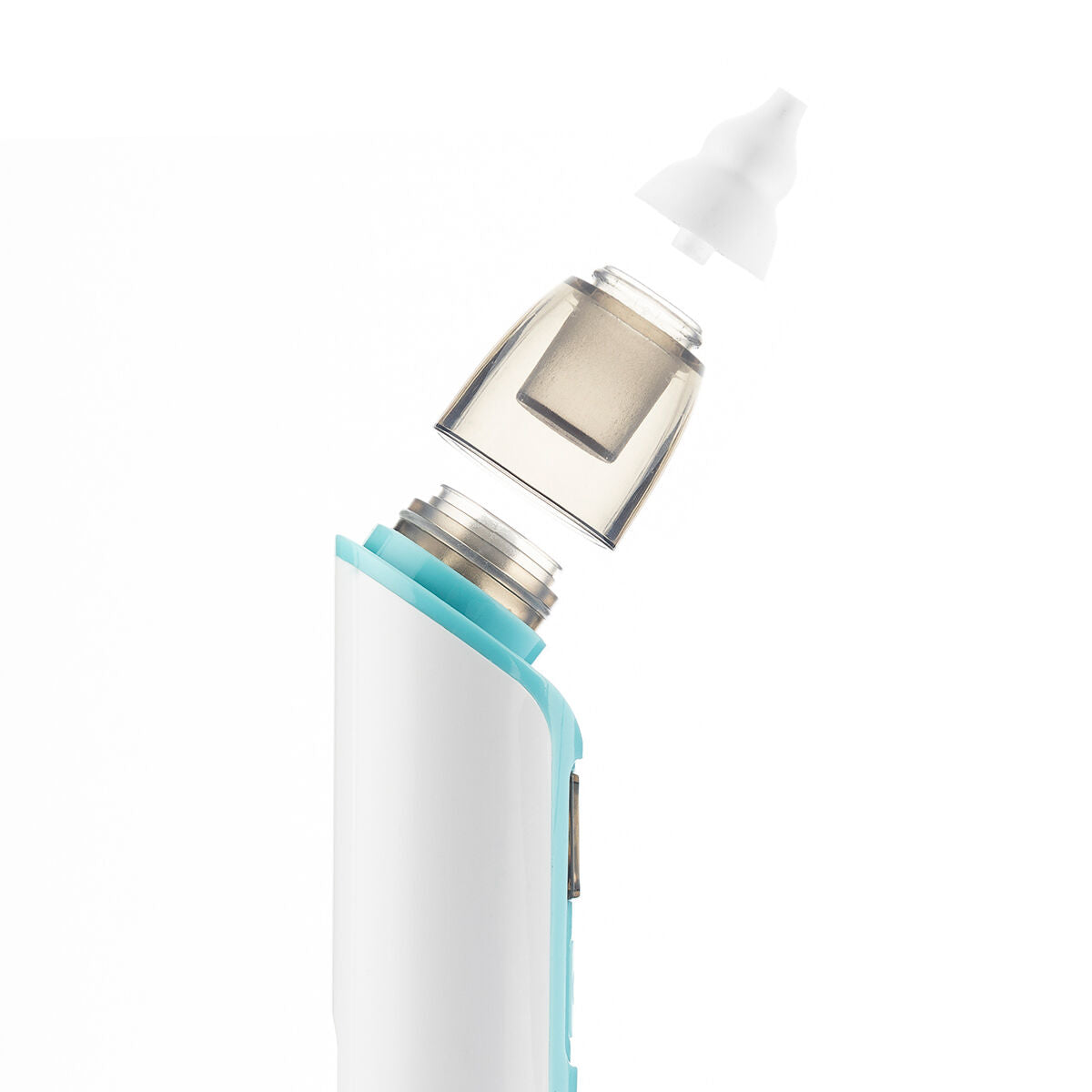 Innovagoods Oplaadbare Neuszuiger Voor Baby's Nizi Innovagoods