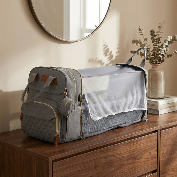 TravelNest ComfortBag